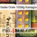 Gelée Orale 100Mg Kamagra new06
